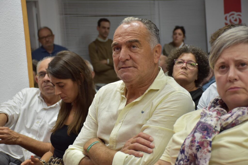 El PSOE de Tarancón afirma que “no nos van a encontrar en la bronca, nuestra prioridad es trabajar por Tarancón”