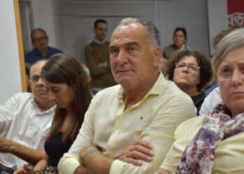 El PSOE de Tarancón afirma que “no nos van a encontrar en la bronca, nuestra prioridad es trabajar por Tarancón”
