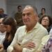 El PSOE de Tarancón afirma que “no nos van a encontrar en la bronca, nuestra prioridad es trabajar por Tarancón” El PSOE de Tarancón afirma que “no nos van a encontrar en la bronca, nuestra prioridad es trabajar por Tarancón”