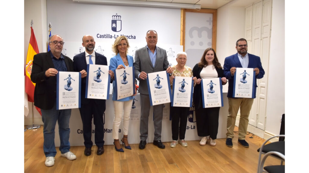 Tarancón situará a Cuenca en el centro cofrade nacional con el Congreso de la Resurrección