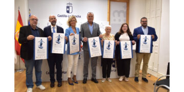 Tarancón situará a Cuenca en el centro cofrade nacional con el Congreso de la Resurrección
