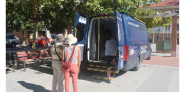 Cabanillas tramita 184 carnés y pasaportes sin necesidad de viajar a Guadalajara
