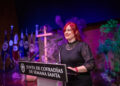 La periodista Berta López, elegida Pregonera de la Semana Santa de Cuenca de 2027