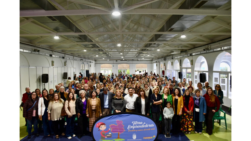 El 32 por ciento de las personas que se incorporan al campo en la provincia de Cuenca son mujeres El 32 por ciento de las personas que se incorporan al campo en la provincia de Cuenca son mujeres
