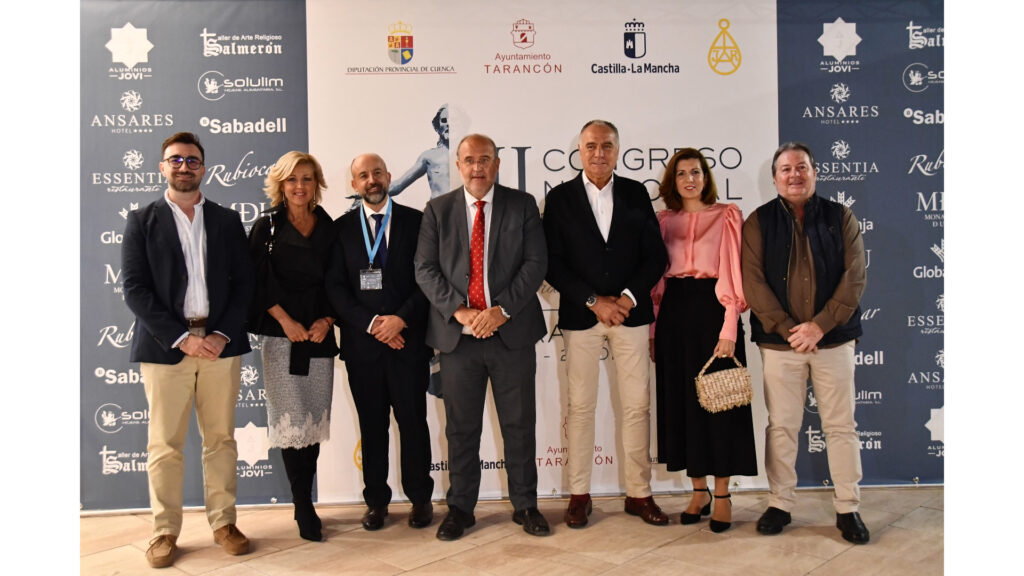 El Presupuesto regional para 2027 contempla 7,2 millones de euros en inversiones para la ciudad de Tarancón