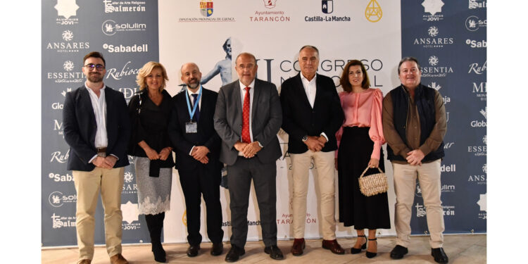 El Presupuesto regional para 2027 contempla 7,2 millones de euros en inversiones para la ciudad de Tarancón