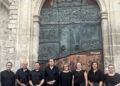 Acanthus Coro de Cámara estrena en la Catedral de Cuenca ‘Música de las Esferas’ con una pieza exclusiva cedida desde el Vaticano