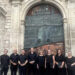 Acanthus Coro de Cámara estrena en la Catedral de Cuenca ‘Música de las Esferas’ con una pieza exclusiva cedida desde el Vaticano