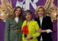 Agustina Ramírez, de Las Pedroñeras, será reconocida por el Gobierno regional con motivo del Día Internacional de las Mujeres Rurales