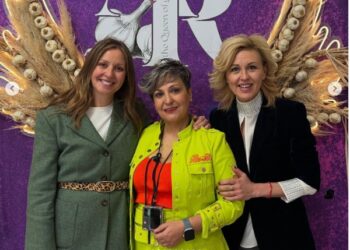 Agustina Ramírez, de Las Pedroñeras, será reconocida por el Gobierno regional con motivo del Día Internacional de las Mujeres Rurales Agustina Ramírez, de Las Pedroñeras, será reconocida por el Gobierno regional con motivo del Día Internacional de las Mujeres Rurales