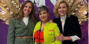 Agustina Ramírez, de Las Pedroñeras, será reconocida por el Gobierno regional con motivo del Día Internacional de las Mujeres Rurales