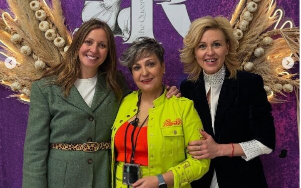 Agustina Ramírez, de Las Pedroñeras, será reconocida por el Gobierno regional con motivo del Día Internacional de las Mujeres Rurales Agustina Ramírez, de Las Pedroñeras, será reconocida por el Gobierno regional con motivo del Día Internacional de las Mujeres Rurales