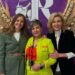 Agustina Ramírez, de Las Pedroñeras, será reconocida por el Gobierno regional con motivo del Día Internacional de las Mujeres Rurales