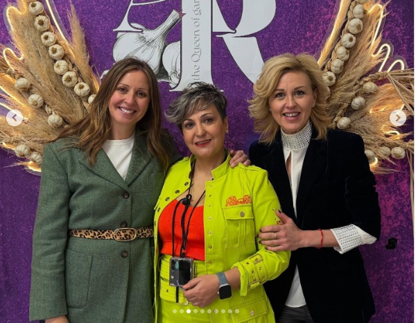 Agustina Ramírez, de Las Pedroñeras, será reconocida por el Gobierno regional con motivo del Día Internacional de las Mujeres Rurales Agustina Ramírez, de Las Pedroñeras, será reconocida por el Gobierno regional con motivo del Día Internacional de las Mujeres Rurales