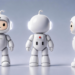 AiMOGA presenta Mobo, un robot humanoide doméstico con inteligencia artificial para la asistencia en el hogar AiMOGA presenta Mobo, un robot humanoide doméstico con inteligencia artificial para la asistencia en el hogar