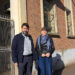 Aike propone recuperar el antiguo Parque Móvil del paseo de la Estación de Guadalajara para crear vivienda pública de alquiler asequible