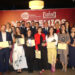 Alarcón acoge los Premios Joven Empresario de Cuenca con seis proyectos que dinamizan la provincia