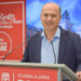 Alberto Rojo, a Guarinos: «Es momento de bajar los impuestos a las familias» Alberto Rojo, a Guarinos: «Es momento de bajar los impuestos a las familias»