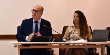 Alberto Rojo: “El mandato de Guarinos ha sido el de las subidas salvajes de impuestos; el de las ratas en las calles, y las protestas sociales”