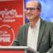 Alberto Rojo abordará las 10 ‘chapuzas’ de Guarinos en el Debate sobre el Estado de la Ciudad Alberto Rojo abordará las 10 ‘chapuzas’ de Guarinos en el Debate sobre el Estado de la Ciudad