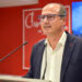 Alberto Rojo propone un Plan Económico que garantice el comercio y el suministro de productos básicos en los pueblos anexionados