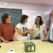 Alumnos del IES Alejo Vera de Marchamalo se integran en una investigación europea sobre genética e inteligencia artificial Alumnos del IES Alejo Vera de Marchamalo se integran en una investigación europea sobre genética e inteligencia artificial