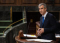 España necesita devolver la palabra a los españoles. Elecciones ya.
