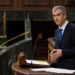 España necesita devolver la palabra a los españoles. Elecciones ya. España necesita devolver la palabra a los españoles. Elecciones ya.