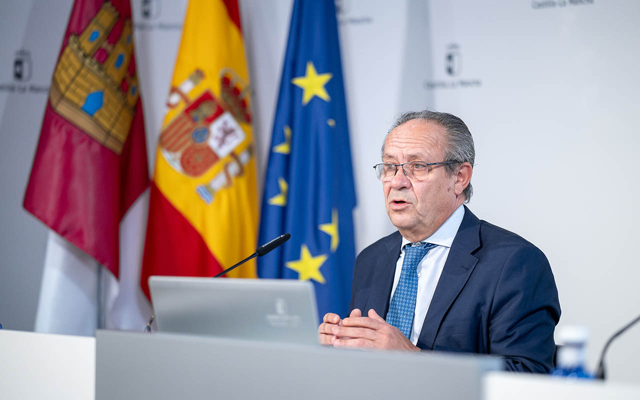 Aprobada la Ley de Acompañamiento que incluye nuevos incentivos fiscales de los que podrán beneficiarse 30.000 nuevos contribuyentes Aprobada la Ley de Acompañamiento que incluye nuevos incentivos fiscales de los que podrán beneficiarse 30.000 nuevos contribuyentes