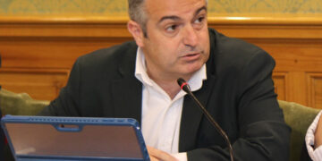 Barambio: “La alineación Sánchez y Dolz dejan en el aire inversiones para Cuenca”