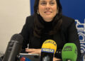 Bea Jiménez exige a Page que incluya en los Presupuestos Regionales de 2027 una partida suficiente para ejecutar la Autovía del Júcar