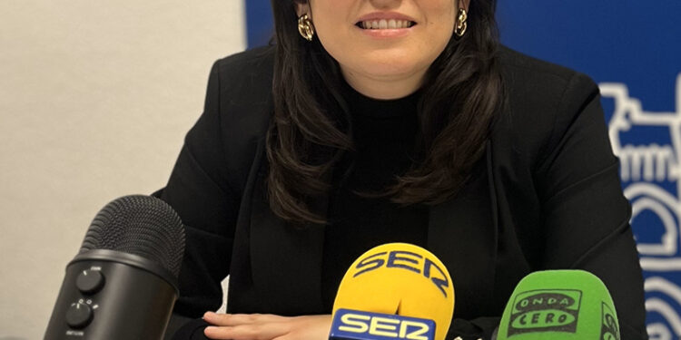 Bea Jiménez exige a Page que incluya en los Presupuestos Regionales de 2027 una partida suficiente para ejecutar la Autovía del Júcar