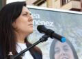 Bea Jiménez propone convocar un concurso público para elegir el logotipo del 850 aniversario de la conquista de Cuenca