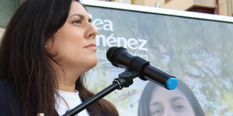 Bea Jiménez propone convocar un concurso público para elegir el logotipo del 850 aniversario de la conquista de Cuenca Bea Jiménez propone convocar un concurso público para elegir el logotipo del 850 aniversario de la conquista de Cuenca