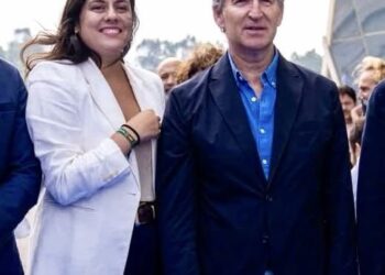 Beatriz Jiménez renuncia a encabezar la lista del PP al Congreso para centrarse en disputar la Alcaldía de Cuenca