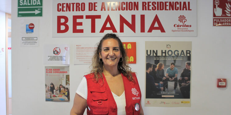 Un hogar es mucho más que un sitio donde vivir. Es un lugar al que pertenecer
