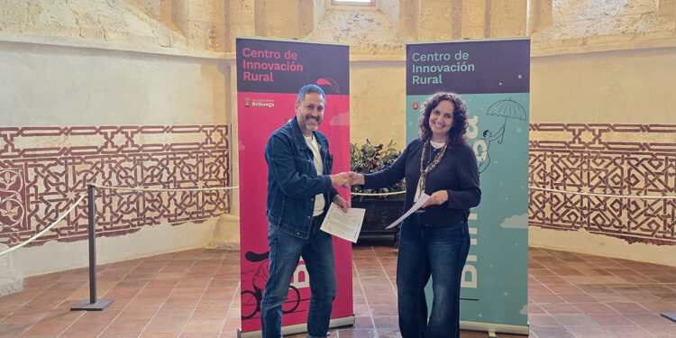 Brihuega adjudica por más de 177.000 euros las obras para restaurar la nave de la Epístola de la iglesia de San Miguel