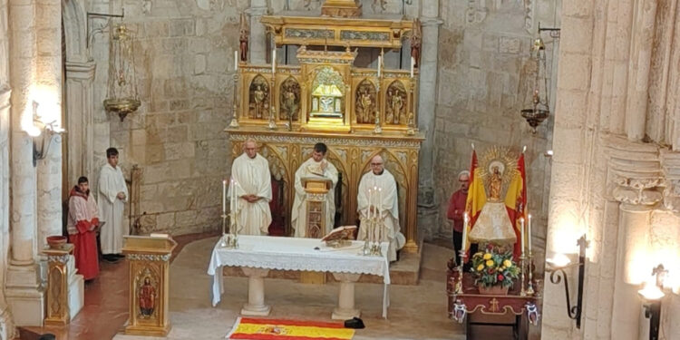 Brihuega celebra el Día del Pilar Brihuega celebra el Día del Pilar