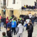 Brihuega desafía a la lluvia y llena sus calles en las tradicionales Ferias de San Rafael Brihuega desafía a la lluvia y llena sus calles en las tradicionales Ferias de San Rafael