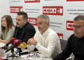 CCOO augura una negociación dura y llama a la movilización para minimizar el impacto del ERE de Mahle en la comarca