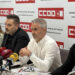 CCOO augura una negociación dura y llama a la movilización para minimizar el impacto del ERE de Mahle en la comarca CCOO augura una negociación dura y llama a la movilización para minimizar el impacto del ERE de Mahle en la comarca