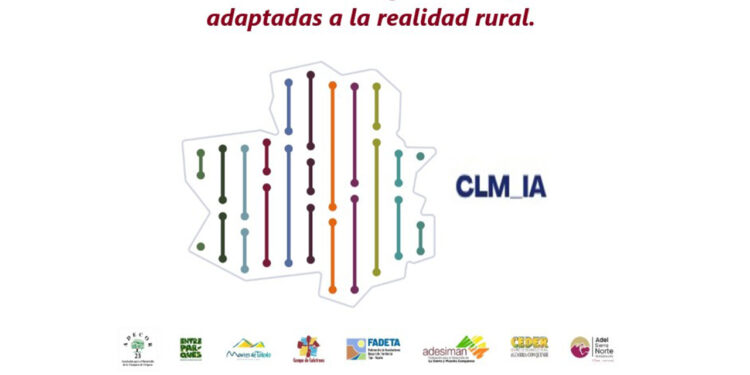 CEDER Alcarria Conquense y 10 grupos de desarrollo rural crean una red de inteligencia artificial para modernizar pymes, pueblos y ayuntamientos de la región CEDER Alcarria Conquense y 10 grupos de desarrollo rural crean una red de inteligencia artificial para modernizar pymes, pueblos y ayuntamientos de la región