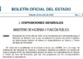 CEOE-Cepyme Cuenca exige simplificar la burocracia para liberar recursos hacia la inversión y el empleo en las pymes