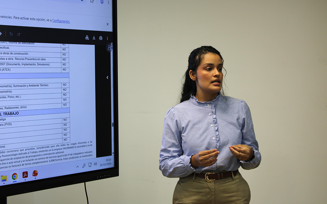 CEOE-Cepyme Cuenca organiza este jueves una jornada técnica sobre prevención y seguridad en los equipos de trabajo CEOE-Cepyme Cuenca organiza este jueves una jornada técnica sobre prevención y seguridad en los equipos de trabajo