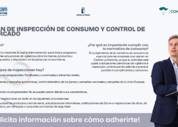 CEOE-Cepyme Cuenca pone a disposición de las pymes una plataforma para anticiparse a las inspecciones de consumo