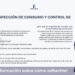CEOE-Cepyme Cuenca pone a disposición de las pymes una plataforma para anticiparse a las inspecciones de consumo CEOE-Cepyme Cuenca pone a disposición de las pymes una plataforma para anticiparse a las inspecciones de consumo