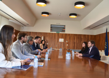 CEOE-Cepyme Cuenca respalda la creación de un registro profesional de agencias inmobiliarias en Castilla-La Mancha