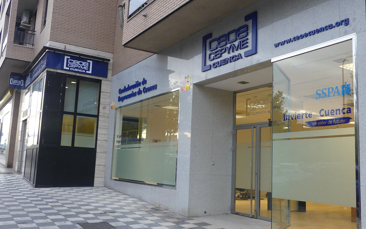 Las empresas de Cuenca deberán detallar por escrito salarios, horarios y causas de despido antes de iniciar la relación laboral Las empresas de Cuenca deberán detallar por escrito salarios, horarios y causas de despido antes de iniciar la relación laboral