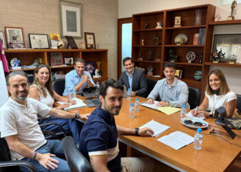 CEOE-Cepyme Cuenca pide blindar a las empresas del deporte en la nueva ley regional y reclama deducciones en el IRPF