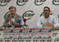 CSIF llama a la huelga educativa en Castilla-La Mancha el próximo 9 de diciembre ante la falta de avances en las condiciones del profesorado